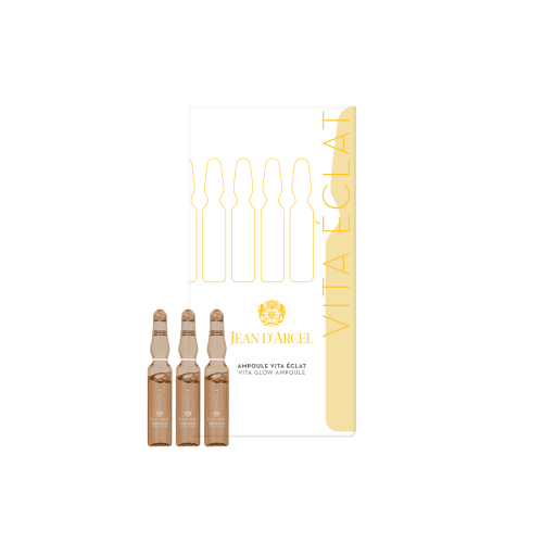 vita glow ampoule